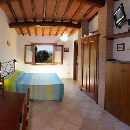La Merla Castiglione della Pescaia Ngoại thất bức ảnh