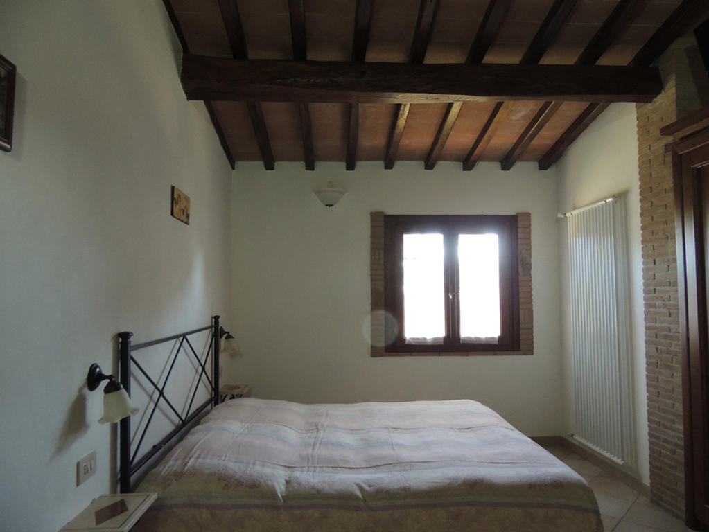 La Merla Castiglione della Pescaia Phòng bức ảnh