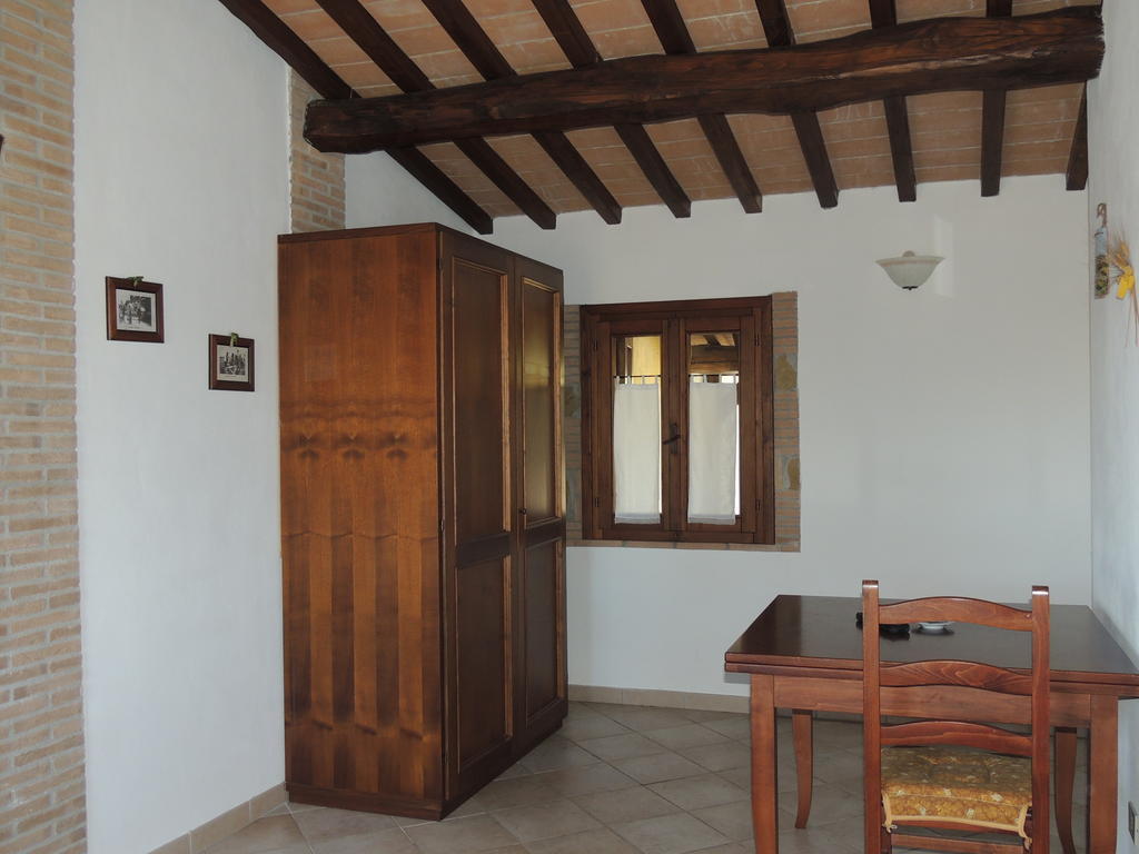 La Merla Castiglione della Pescaia Ngoại thất bức ảnh