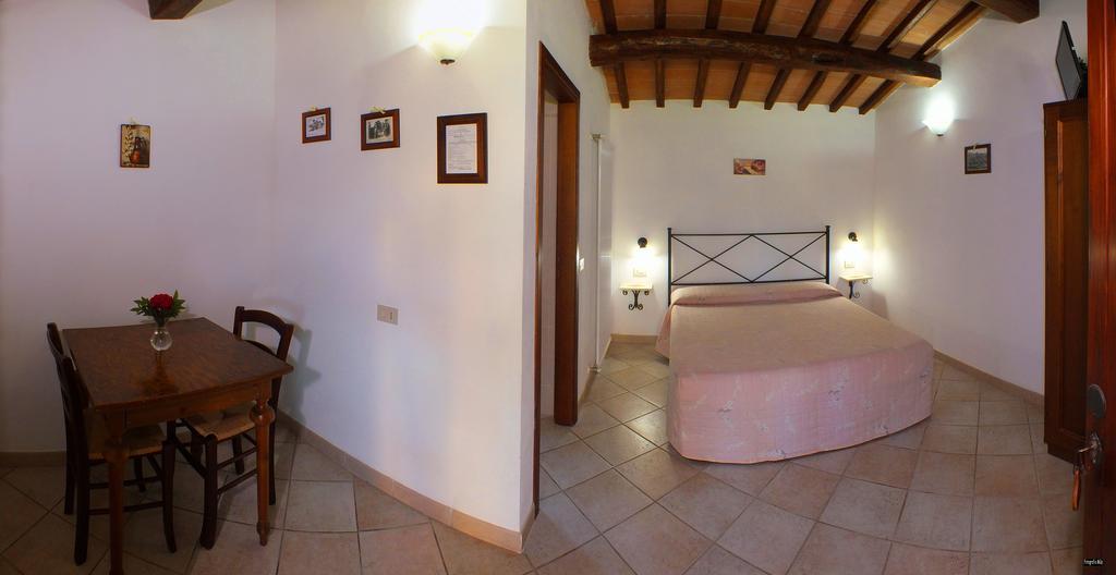 La Merla Castiglione della Pescaia Ngoại thất bức ảnh